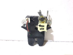 Hyundai i40 (2011–2026) Trunk lid lock - 2