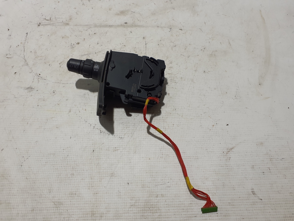 RENAULT Kangoo 2 generation (2007-2021) Indicator Wiper Stalk Switch 255405605R 25720231