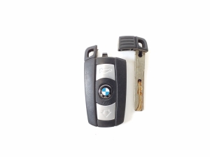  Ignition key 