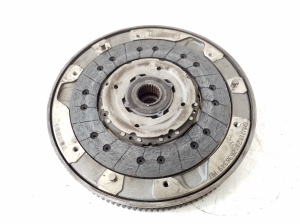  Clutch and its parts 