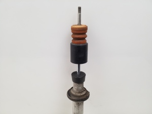 BMW 5 SERIES E60 (2003–2010) Tagumine amortisaator 6766605 - 3