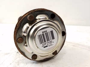 BMW X1 E84 (2009–2015) Antriebswelle hinten und ihre Teile 4608776 - 4