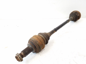   Tagumine veovõll ja selle osad  - 4608776 