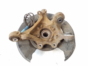 BMW X1 E84 (2009–2015) Rear wheel hub 6788050 - 2