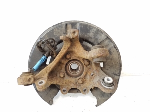 BMW X1 E84 (2009–2015) Rear wheel hub 6788050 - 3