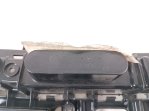 Mercedes Benz EQA H243 (2021–2026) Kühlergrill A2438880600 - 2