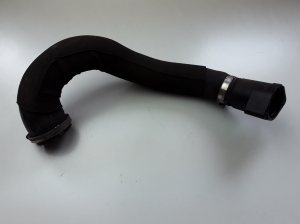  Intercooler hose 