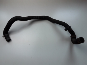 Ford Focus (2011–2018) Jahutusradiaatori voolik F1F18260HF - 3