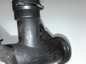 Ford Focus (2011–2018) Toru 1122501 - 2