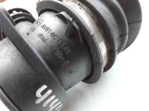 Ford Focus (2011–2018) Toru AV616C784AF - 2
