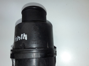 Ford Focus (2011–2018) Vahejahuti voolik HV616C898AA - 2