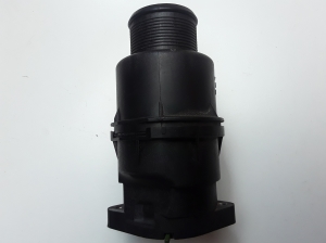 Ford Focus (2011–2018) Vahejahuti voolik HV616C898AA - 3