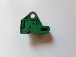  Shaft position sensor 