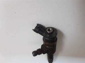  Fuel injector 