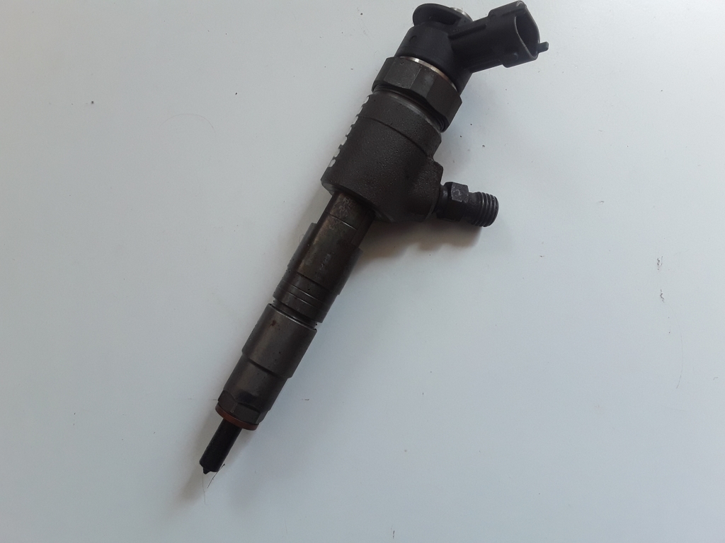 FORD Focus 3 generation (2011-2020) Fuel Injector CV6Q9F593AA, 0445110489 25825451