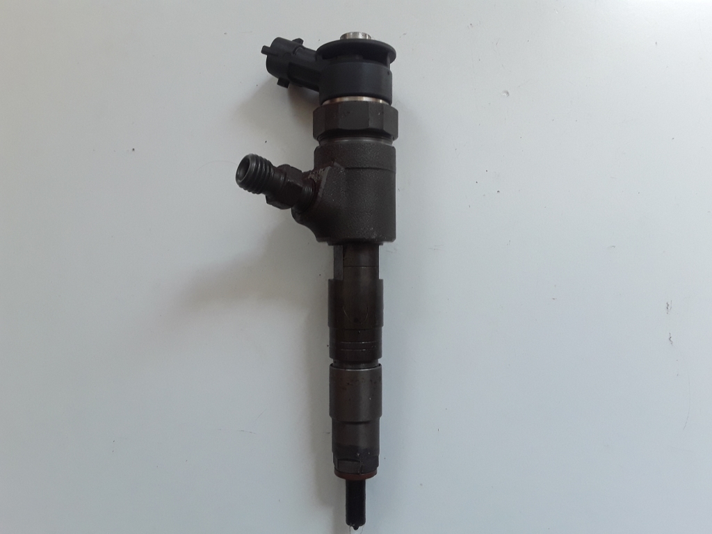 FORD Focus 3 generation (2011-2020) Fuel Injector CV6Q9F593AA, 0445110489 25825451