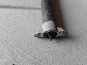 Ford Focus (2011–2018) Stoßdämpfer hinten 1880579 - 3