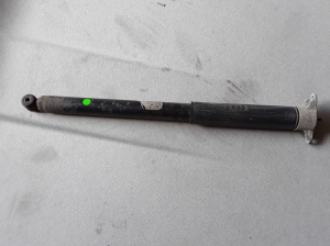 Ford Focus (2011–2018) Stoßdämpfer hinten 1880579 - 2