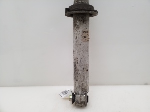 BMW 5 SERIES E39 (1995–2004) Stoßdämpfer hinten 1093646 - 3