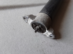 Ford Focus (2011–2018) Rear shock absorber 1880579 - 2