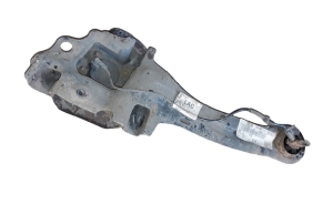 Ford Focus (2011–2018) Rear wheel hub and its parts - 2