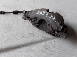 Ford Focus (2011–2018) Front brake caliper 1682875 - 3