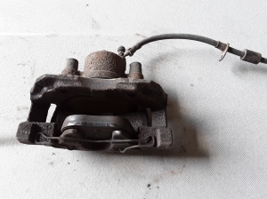 Ford Focus (2011–2018) Front brake caliper 1682875 - 5