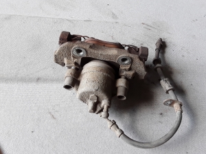 Ford Focus (2011–2018) Front brake caliper 1682876 - 4