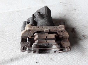 Ford Focus (2011–2018) Rear brake caliper 1761755 - 4