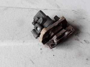 Ford Focus (2011–2018) Rear brake caliper 1761755 - 5