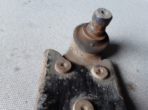 Ford Focus (2011–2018) Querlenker vorne 1866073 - 4