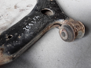 Ford Focus (2011–2018) Querlenker vorne 1866073 - 5