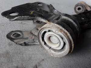 Ford Focus (2011–2018) Querlenker vorne 1866068 - 2