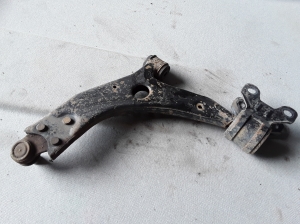 Ford Focus (2011–2018) Querlenker vorne 1866068 - 5