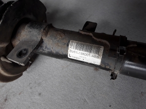 Ford Focus (2011–2018) Front shock absorber and its components BV6118K001HBB - 3