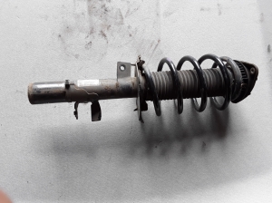 Ford Focus (2011–2018) Front shock absorber and its components BV6118K001HBB - 4