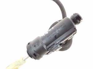 BMW X1 E84 (2009–2015) Clutch master cylinder 9231129 - 2