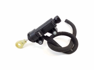   Clutch master cylinder  - 9231129 