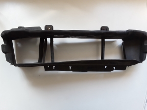 Ford Focus (2011–2018) Luftleitblech für den Kühler F1EB8314AB - 3