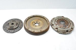 Clutch and its parts - 04L141031