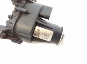  Intake manifold valve motor 