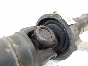 BMW X1 E84 (2009–2015) Propeller shaft 7573482 - 2