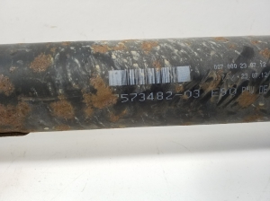 BMW X1 E84 (2009–2015) Propeller shaft 7573482 - 3