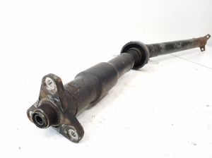 BMW X1 E84 (2009–2015) Propeller shaft 7573482 - 4