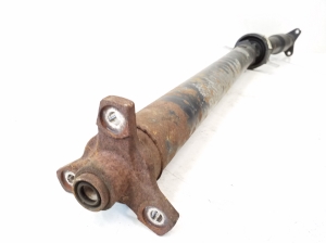 BMW X1 E84 (2009–2015) Propeller shaft 7573482 - 5
