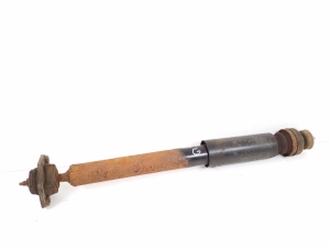   Stoßdämpfer hinten  - 6855243 