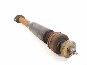 BMW X1 E84 (2009–2015) Rear shock absorber 6855243 - 2