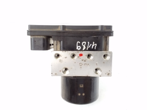 Mercedes Benz ML-Class 164 (2005–2011) ABS unit A2515453932 - 2