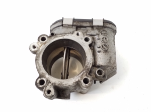 Mercedes Benz ML-Class 164 (2005–2011) Accelerator valve A6420900270 - 2