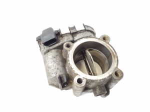 Mercedes Benz ML-Class 164 (2005–2011) Accelerator valve A6420900270 - 3